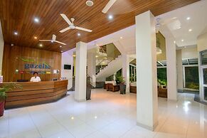 Gazelle International Hotel