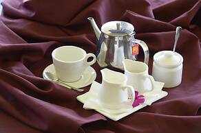 Gazelle International Hotel