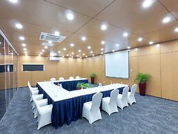 Gazelle International Hotel