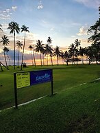 Gazelle International Hotel