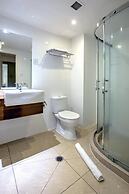 Gazelle International Hotel