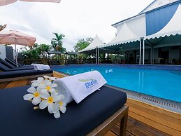 Gazelle International Hotel