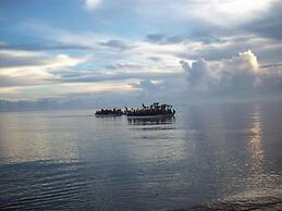 Gazelle International Hotel