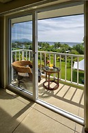 Gazelle International Hotel