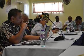 Gazelle International Hotel