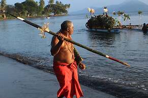 Gazelle International Hotel