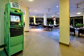 Gazelle International Hotel