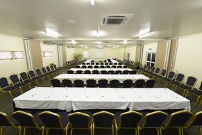 Gazelle International Hotel