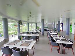 Gazelle International Hotel