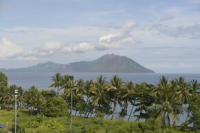 Gazelle International Hotel