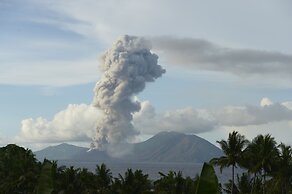 Gazelle International Hotel