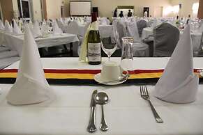 Gazelle International Hotel