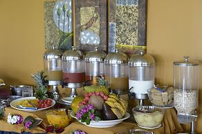 Gazelle International Hotel