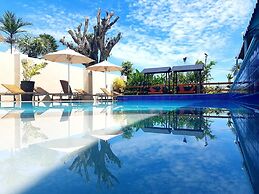 Gazelle International Hotel