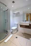 Gazelle International Hotel