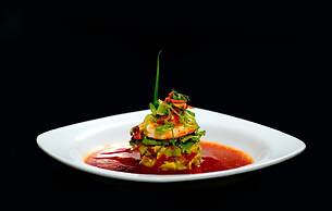 Gazelle International Hotel