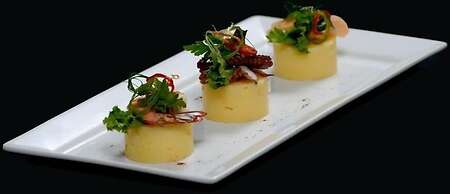 Gazelle International Hotel