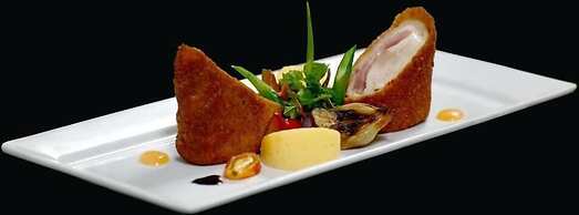 Gazelle International Hotel