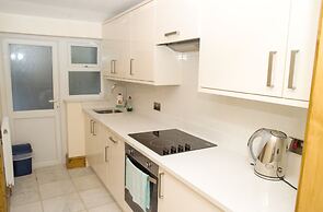 Beaconsfield Apartments