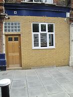 Beaconsfield Apartments