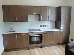 Beaconsfield Apartments