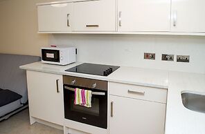 Beaconsfield Apartments