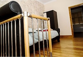 Beaconsfield Apartments