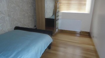 Beaconsfield Apartments