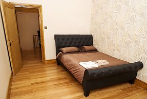 Beaconsfield Apartments