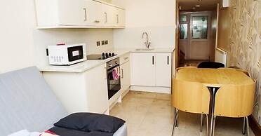 Beaconsfield Apartments