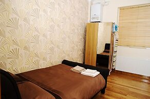 Beaconsfield Apartments