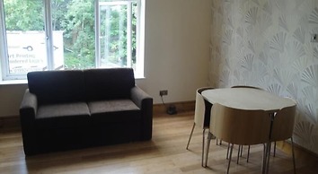 Beaconsfield Apartments