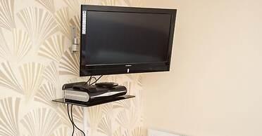 Beaconsfield Apartments