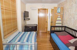 Beaconsfield Apartments