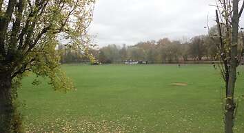 Beaconsfield Apartments