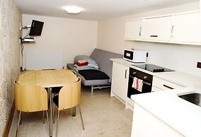 Beaconsfield Apartments