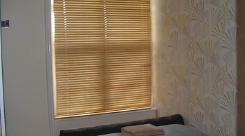 Beaconsfield Apartments