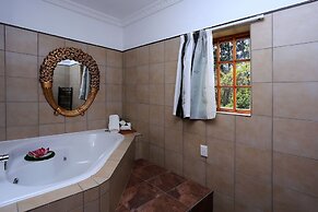 Orange Ville Guesthouse