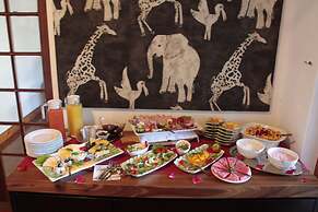 Orange Ville Guesthouse