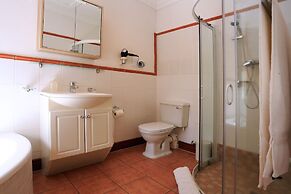 Orange Ville Guesthouse