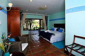 Orange Ville Guesthouse