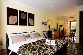 Orange Ville Guesthouse