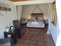 Orange Ville Guesthouse