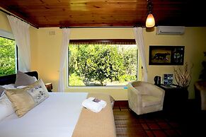 Orange Ville Guesthouse