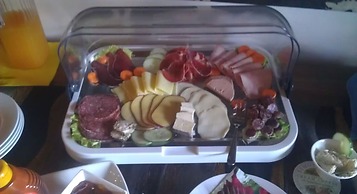 Orange Ville Guesthouse