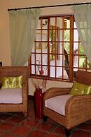 Orange Ville Guesthouse