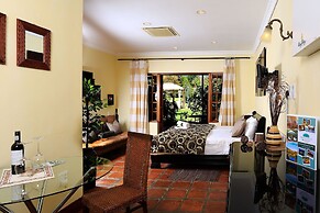 Orange Ville Guesthouse