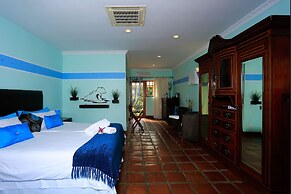 Orange Ville Guesthouse