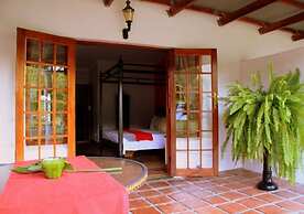 Orange Ville Guesthouse