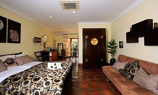 Orange Ville Guesthouse